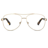 poptart-striking-aviator-frame-carfia-eyewear-front