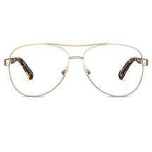 poptart-striking-aviator-frame-carfia-eyewear-front