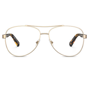 poptart-striking-aviator-frame-carfia-eyewear-front