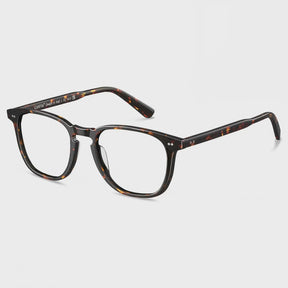 lightweight-tortoise-acetate-eyeglasses-for-men-and-women-carfia-prescrition-eyewear-video