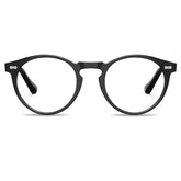 Carfia-black-round-eyeglasses