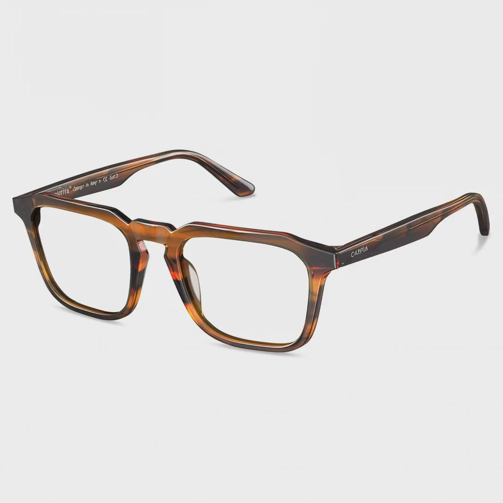 carfia-eyeglasses-prescription-blue-light-Italy-designer-eyewear
Italian acetate  tortoiseshell prescription blue light unisex video