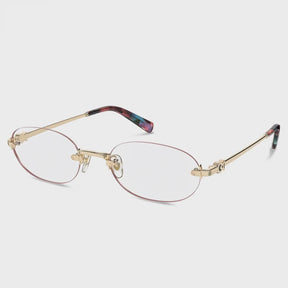carfia-Bonterey-FC09-metal-oval-eyeglasses-prescription-eyewear-blue-light-Italy-designer-glasses-men-video