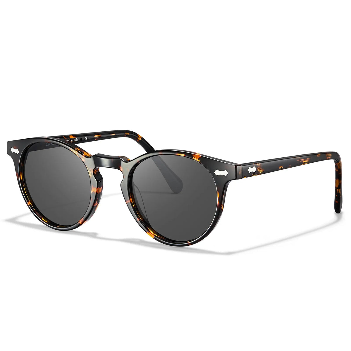 red-tortoise-frame-with-amber-lenses-pantos-round-sunglasses-angle