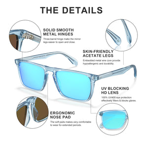 retro-acetate-mens-sunglasses-polarized-classic-rectangular-sun-glasses-detail