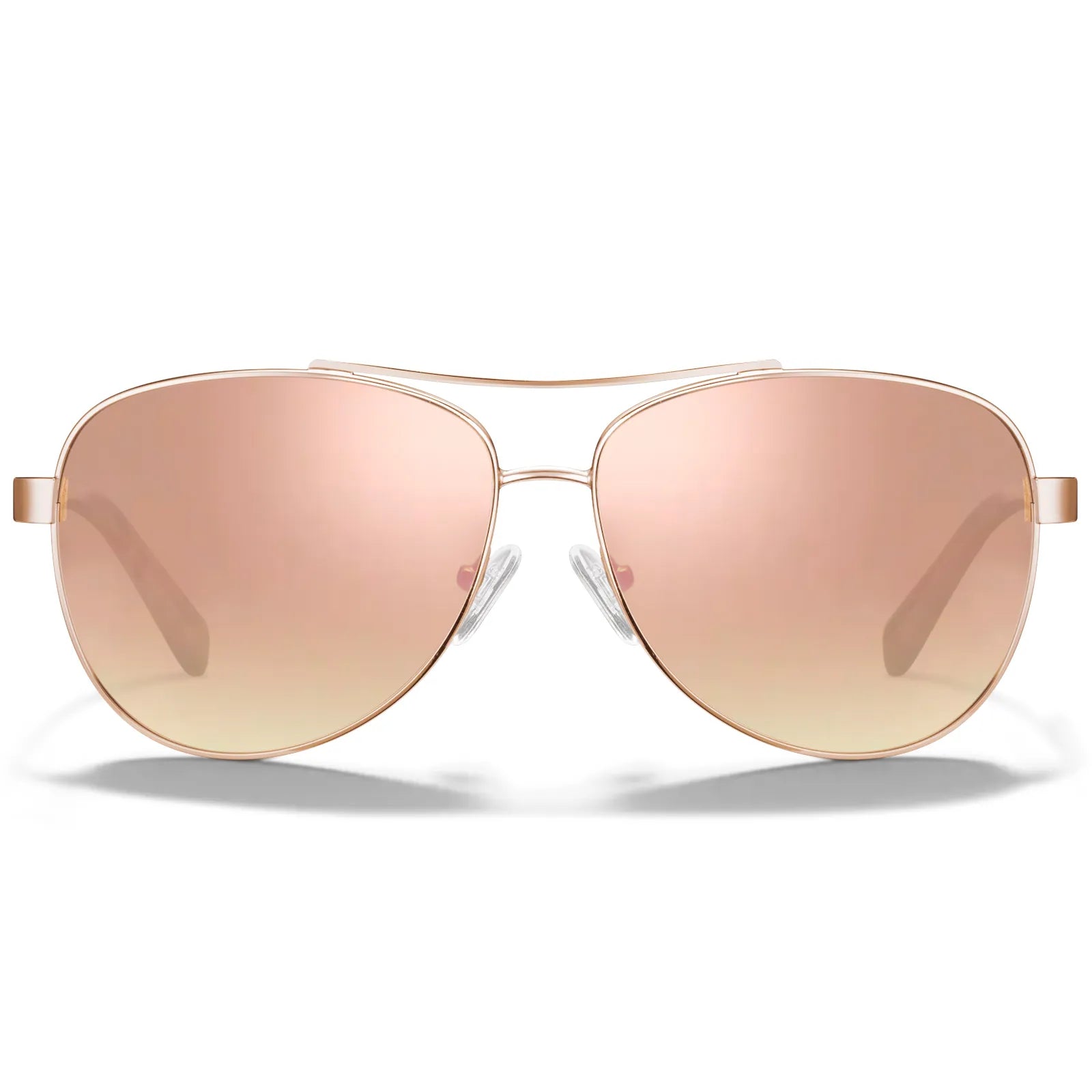 retro-stylish-aviator-polarized-sunglasses-for-women-uv-protection-sun-glasses-front