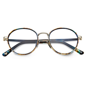 round-eyeglasses-unisex-full-rim-metal-frame-colorful-eyeglasses-flod