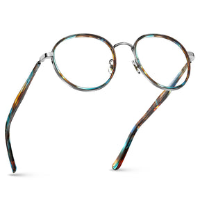 round-eyeglasses-unisex-full-rim-metal-frame-colorful-eyeglasses-fly