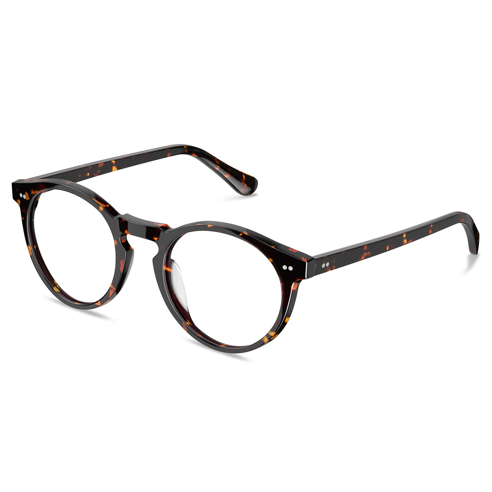 tortoise-acetate-round-frame-eyeglasses-classic-and-distinct-two-silver-rivets-eyewear-angle