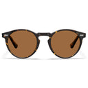 tortoise-frame-amber-lens-pantos-round-sunglasses-UV400-protection-for-driving-fishing-cool-men-acetate-shades-sun-glasses-front