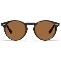 tortoise-frame-amber-lens-pantos-round-sunglasses-UV400-protection-for-driving-fishing-cool-men-acetate-shades-sun-glasses-front