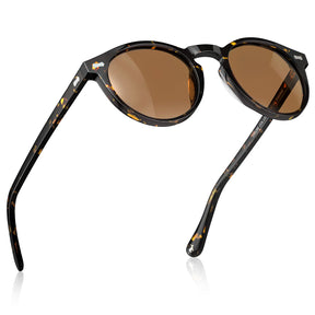tortoise-frame-amber-lens-pantos-round-sunglasses-UV400-protection-for-driving-fishing-men-acetate-shades-sun-glasses-fly