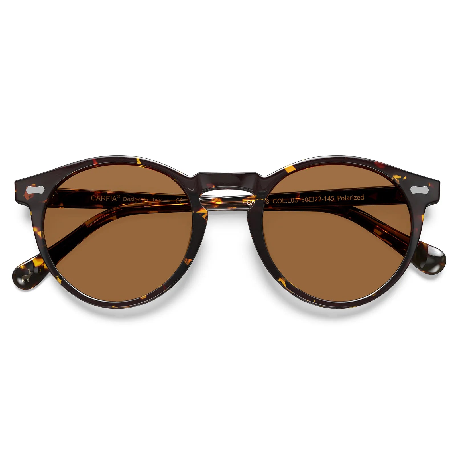 tortoise-frame-amber-lens-pantos-round-sunglasses-UV400-protection-for-driving-fishing-men-acetate-shades-sun-glasses-fold