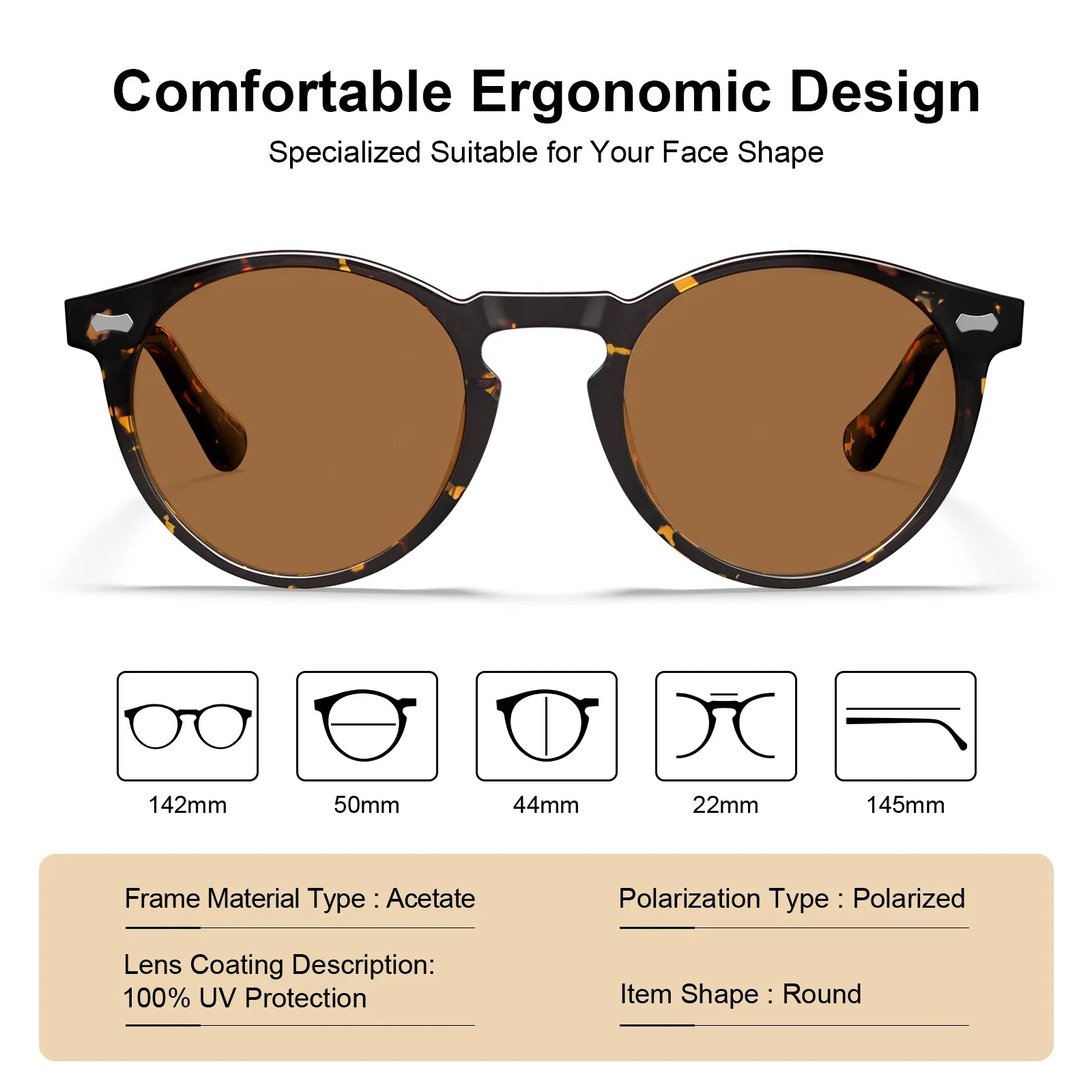 tortoise-frame-amber-lens-pantos-round-sunglasses-UV400-protection-for-driving-fishing-men-acetate-shades-sun-glasses-size