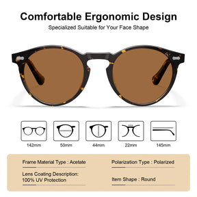 tortoise-frame-amber-lens-pantos-round-sunglasses-UV400-protection-for-driving-fishing-men-acetate-shades-sun-glasses-size