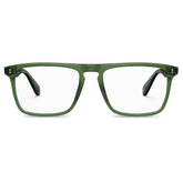 two-silver-rivets-green-full-rim-acetate-eyegalsses-front