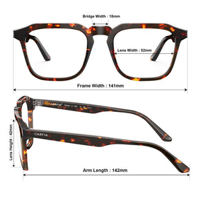 unisex-square-frame-glasses-lifestyle-model-size
