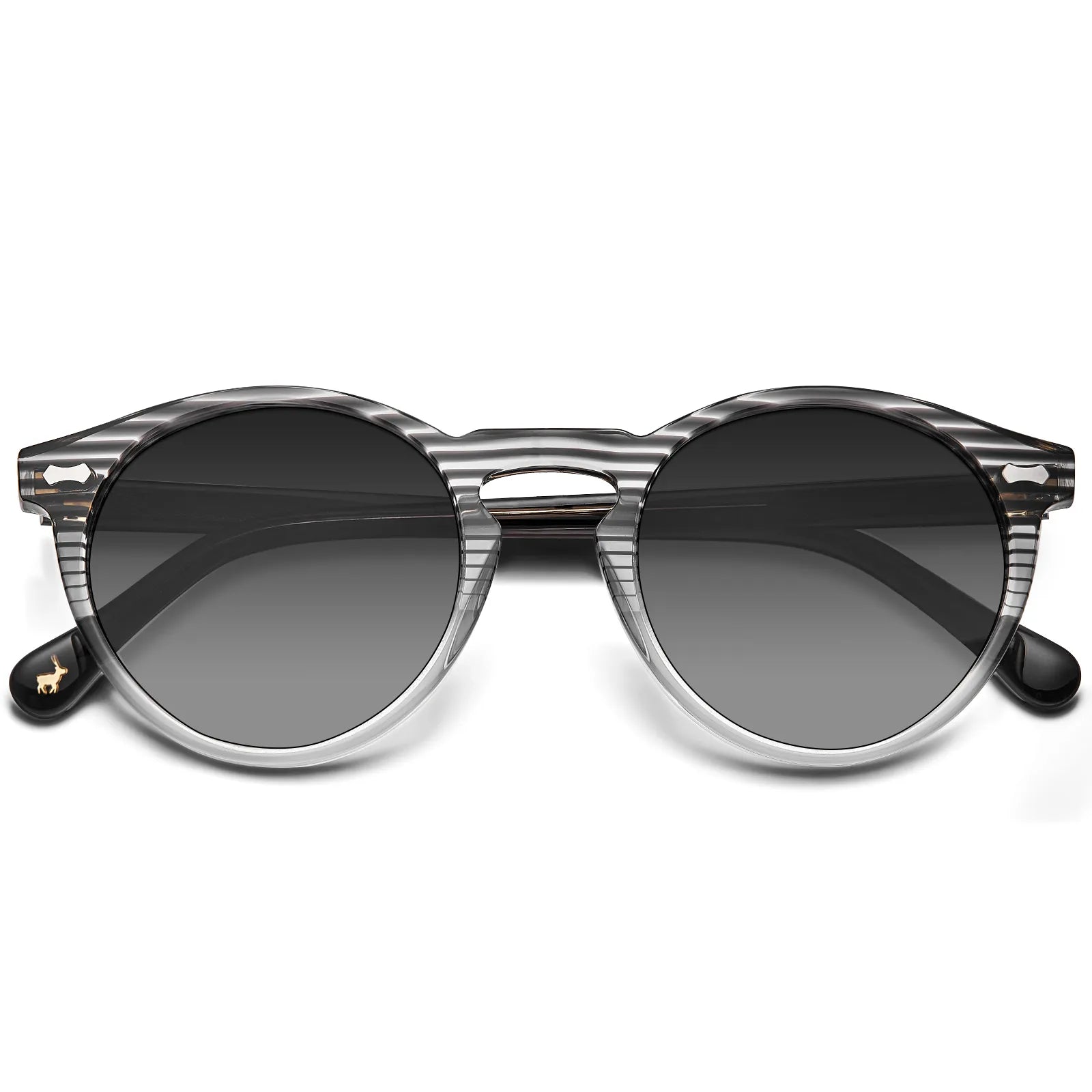 zebra-crossing -style-sunlasses-round-sunglasses-UV400-protection-for-driving-flod