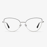 Cat Eye Frame Glasses - Sofia | KoalaEye