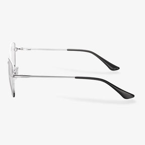 Oval Eyeglasses Frame- Victoria | KoalaEye