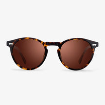 Round Frame Glasses | Round Sunglasses | KOALAEYE