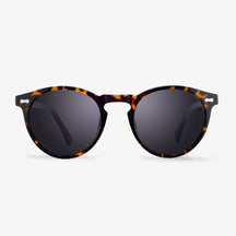 Round Frame Glasses | Round Sunglasses | KOALAEYE