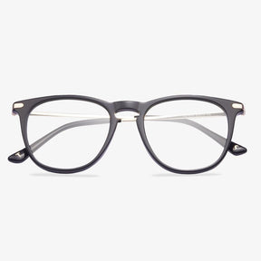 Keyhole Glasses Frames | Keyhole Bridge Glasses | KOALAEYE